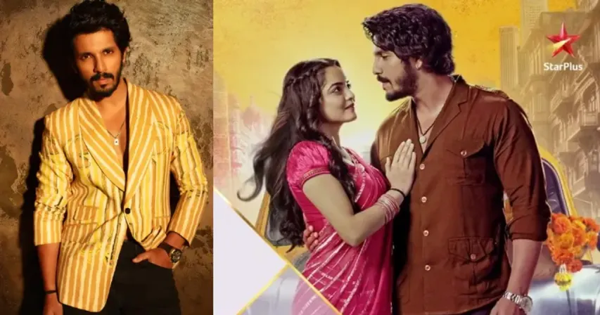 Ishqwali Jodi Wildcard Twist Sachin & Sailee Enter as Udne Ki Aasha Promo Drops