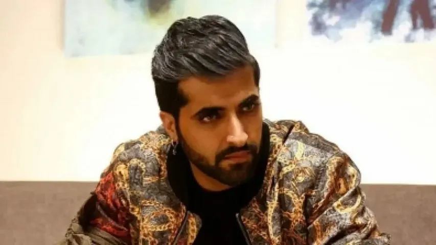 Akshay Oberoi talked about playing a gay character, said Bollywood does not accept it