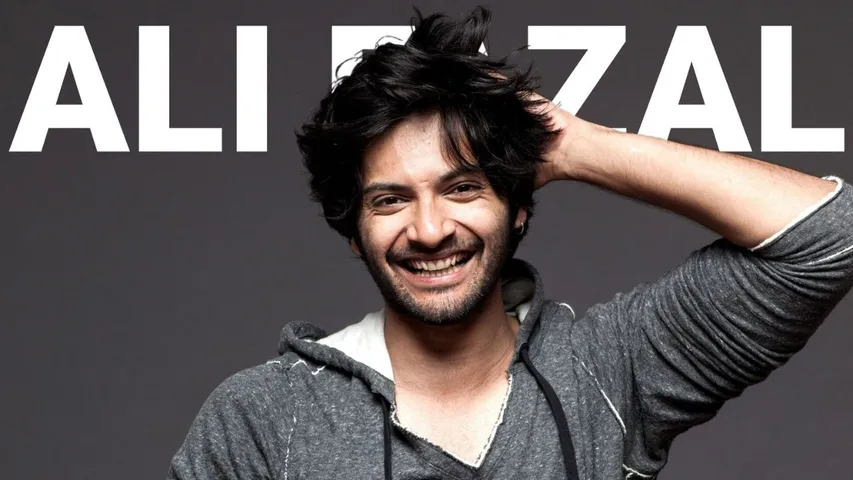 Ali Fazal on Big Screen Return ‘Coming Back to Theatres Feels Like Coming Home’