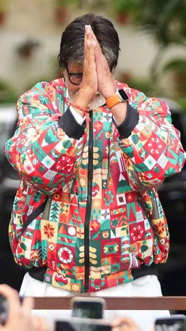 Amitabh Bachchan (5)
