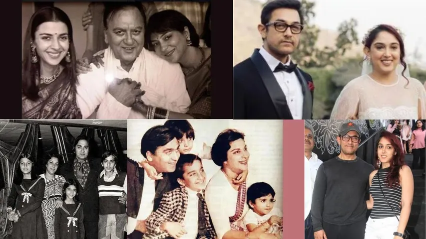 Bollywood says, Daughters are priceless