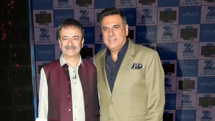 Boman Irani on Rajkumar Hirani “Our Creative Talks Can Go On for Hours”