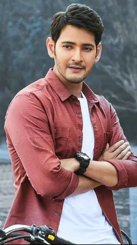 Mahesh Babu (5)