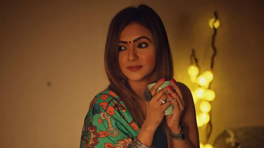 ‘In today's digital age, identity misuse is rampant' says Pariva Pranati of Sony SAB’s Wagle Ki Duniya