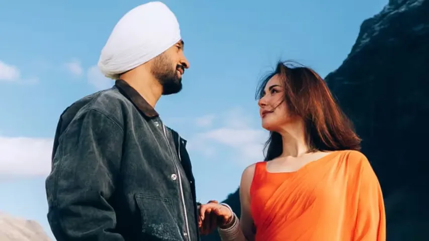 Sardaar Ji 3 Controversy