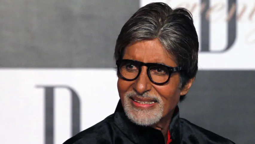 Amitabh Bachchan’s Voice Removed from Callers Tune