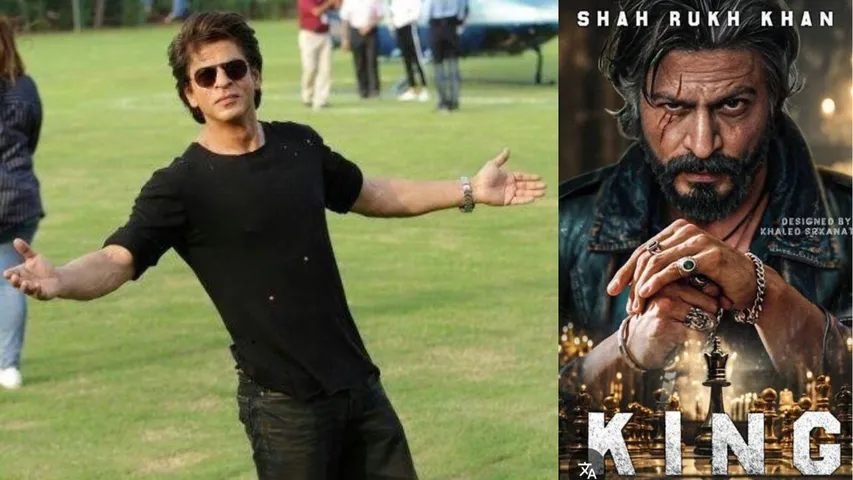 Shah Rukh Khan