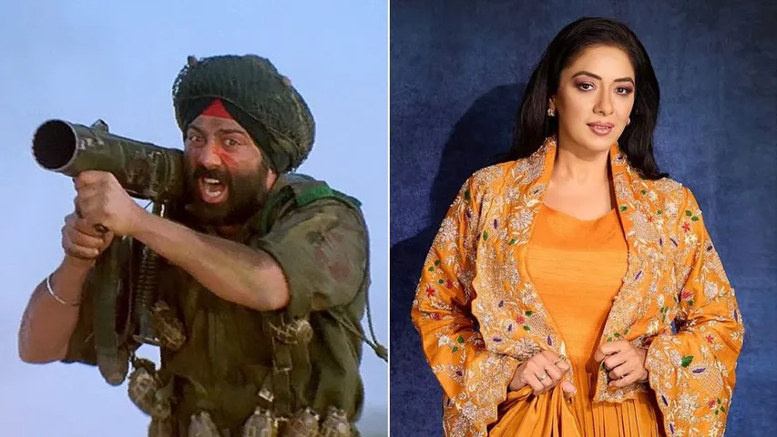 Film Border 2 Rupali Ganguly Reacts to Diljit Dosanjh’s Exit, Says ‘Watching Such Actors in Films…’