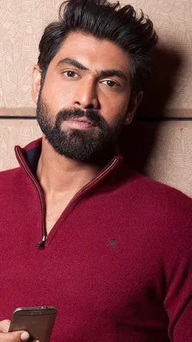 Rana Daggubati (19)