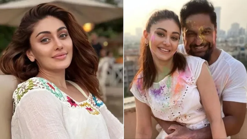 Shefali Jariwala Death ‘Kanta Laga’ Fame Dies at 42, Husband Parag Tyagi Questioned by Police