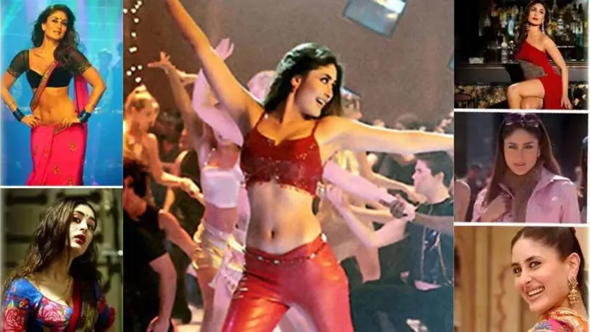 Kareena Kapoor Celebrates 25 Glorious Years in Bollywood ‘25 Years & Forever…’