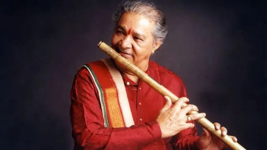 Hariprasad Chaurasia BIRTHDAY Created history of music with flute