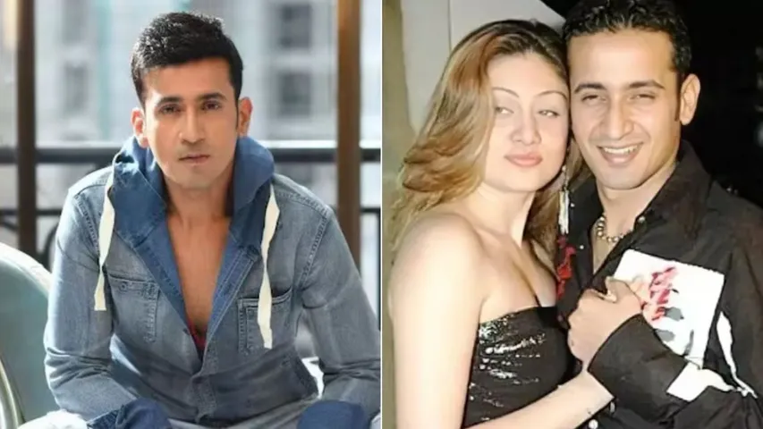 Harmeet Singh Gets Emotional Remembering Last Meet with Ex-Wife Shefali Jariwala