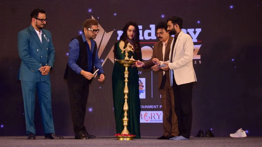 Midday Showbiz Icon Awards 2025