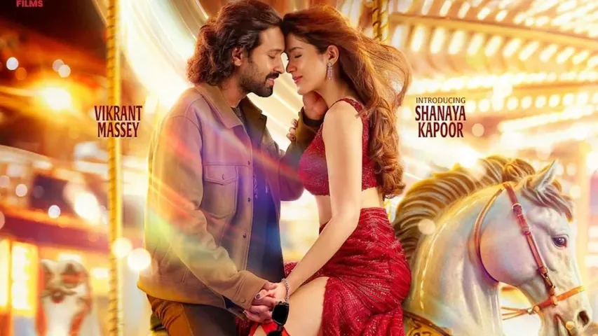 Stars of ‘Aankhon Ki Gustaakhiyan’ Vikrant Massey and Shanaya Kapoor in an Exclusive Conversation with Mayapuri
