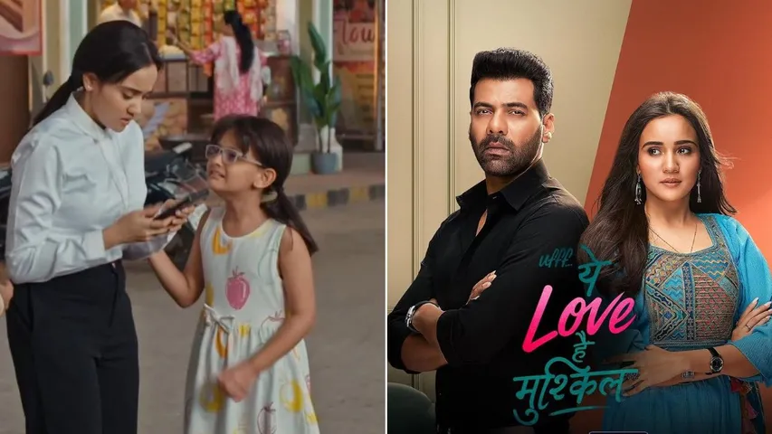 Yug and Kairi team up to save Imarti in Sony SAB’s Ufff…Yeh Love Hai Mushkil