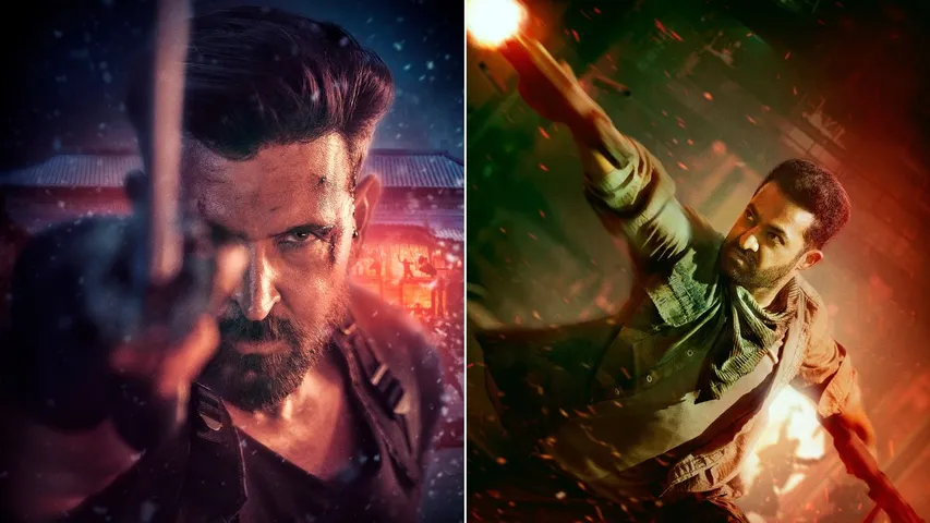 YRF to keep Hrithik & NTR away from each other for War 2 promotions!