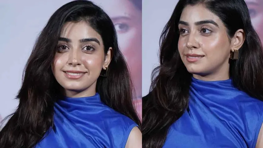 Twinkle Arora