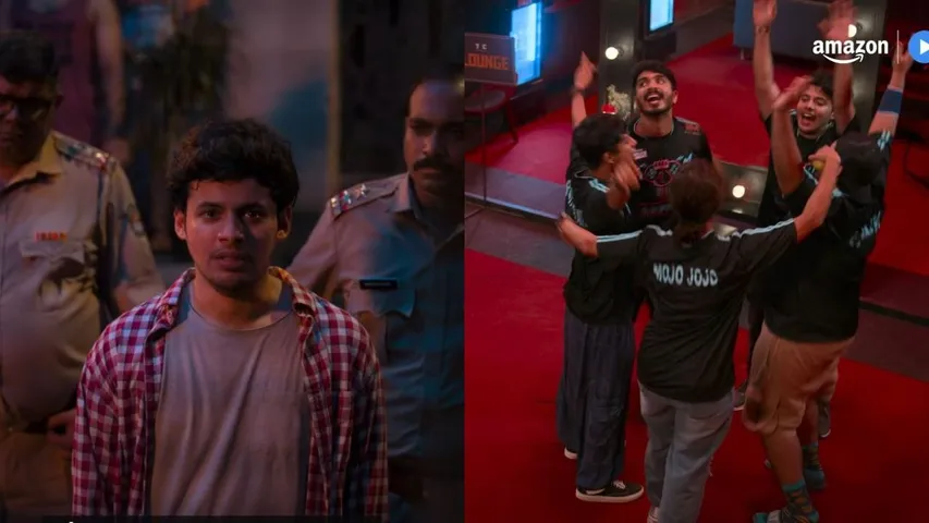 Darsheel in Gamerlog Abhinay Deo Says “We Needed a Super-Confident Face!”