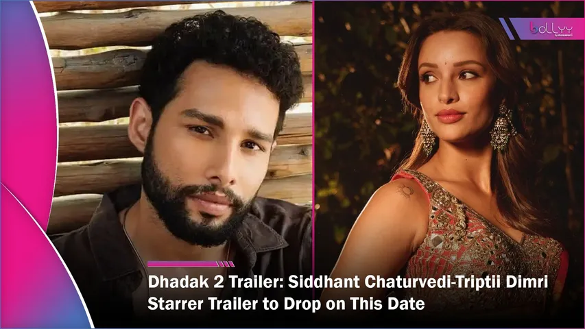 hadak 2 Trailer