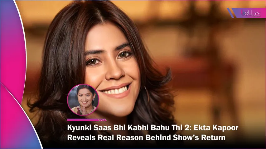 ekta kapoor