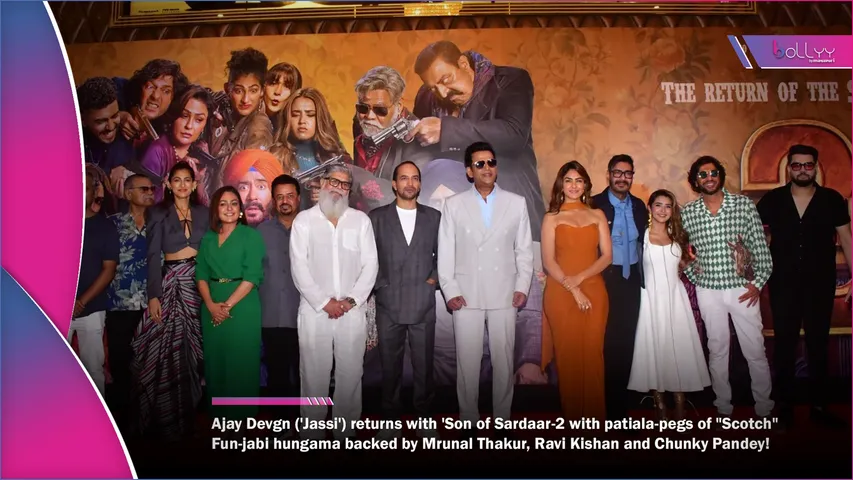 Son of Sardaar-2