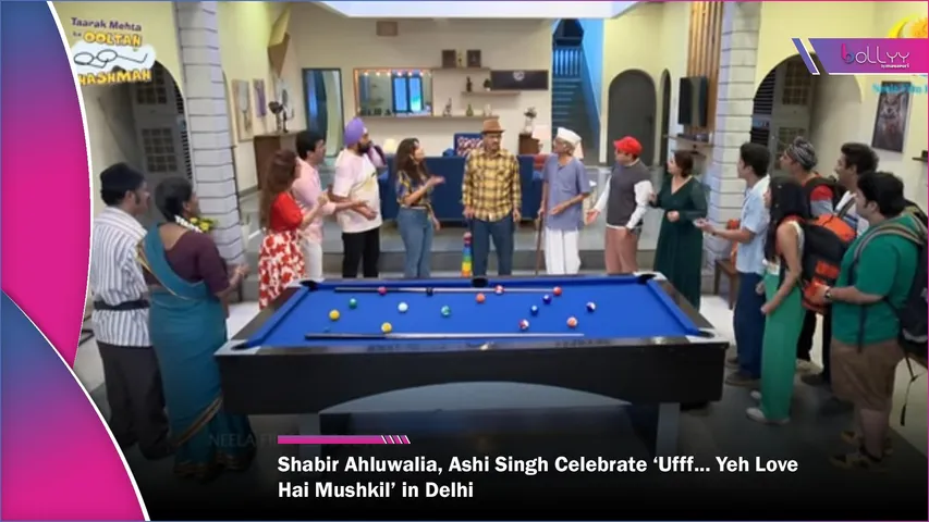 Taarak Mehta Ka Ooltah Chashmah Twist