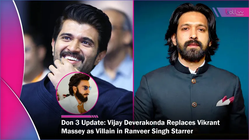 Don 3 Update