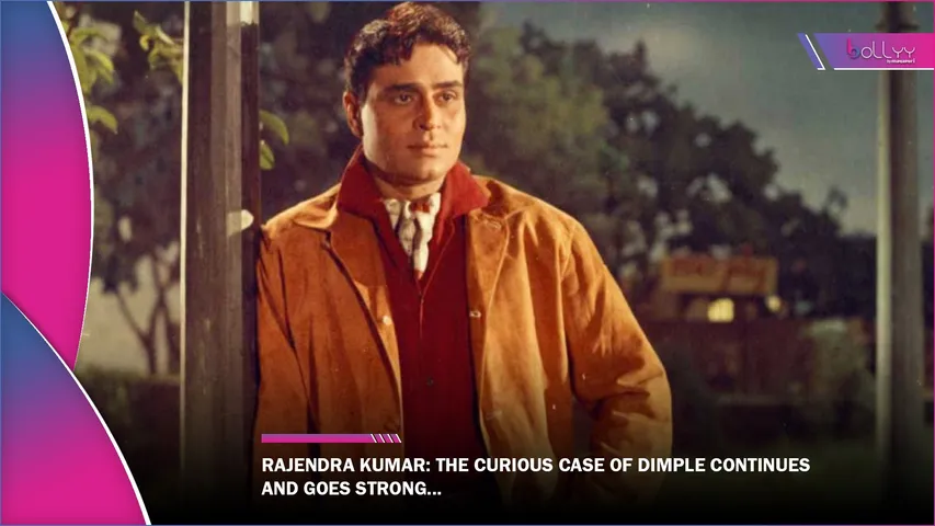 Rajendra Kumar