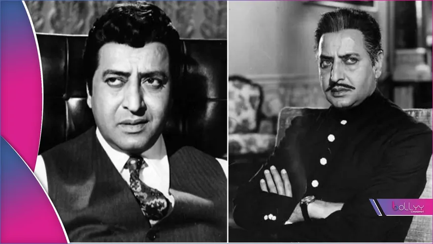 Remembering Pran