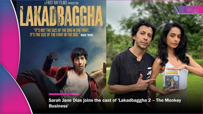 Lakadbaggha 2