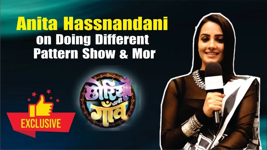 Anita Hassanandani