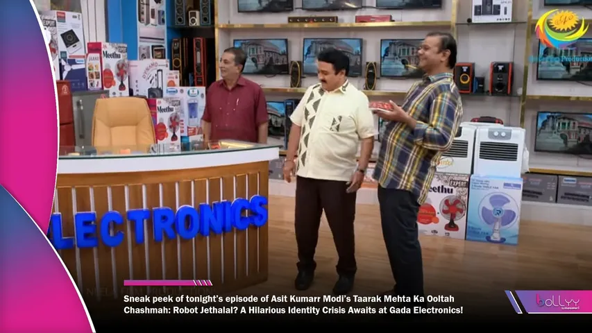 Asit Kumarr Modi’s Taarak Mehta Ka Ooltah Chashmah