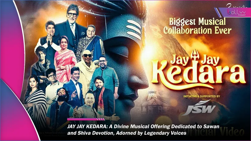 JAY JAY KEDARA