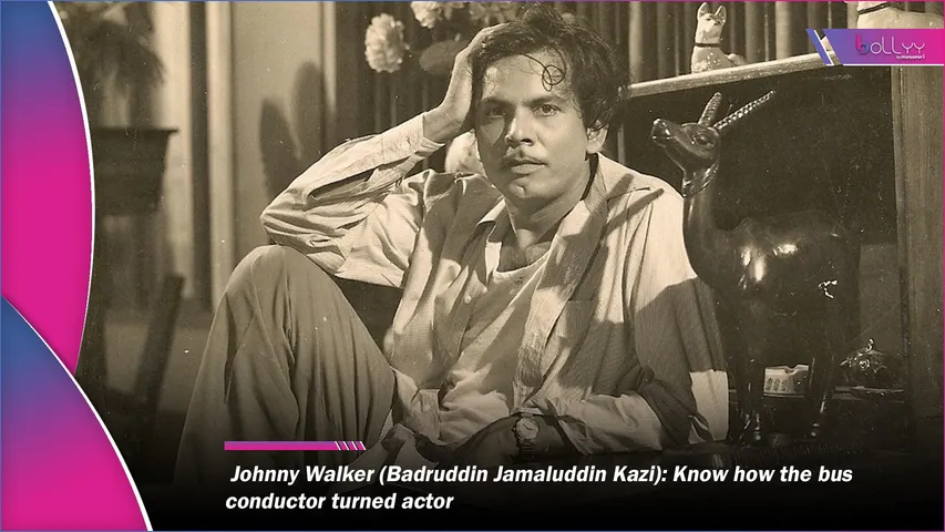 Johnny Walker
