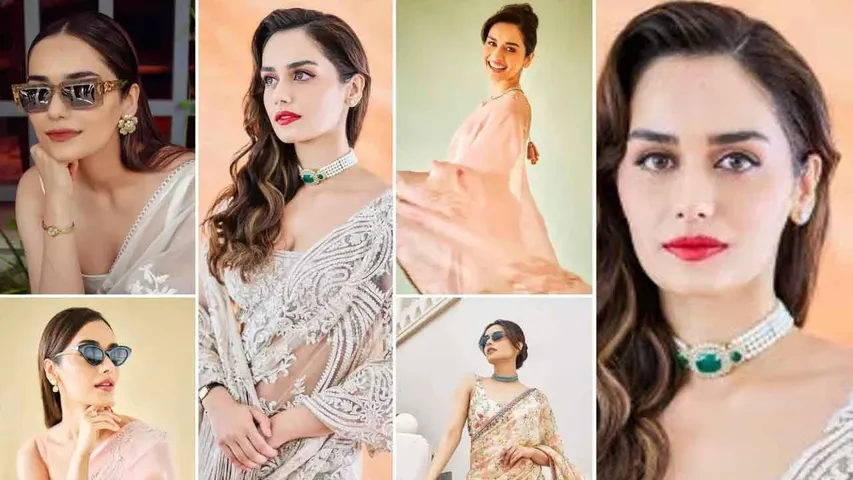 Manushi-Chhillar