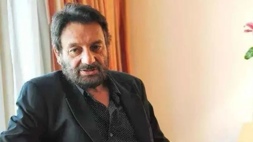 Shekhar-Kapur