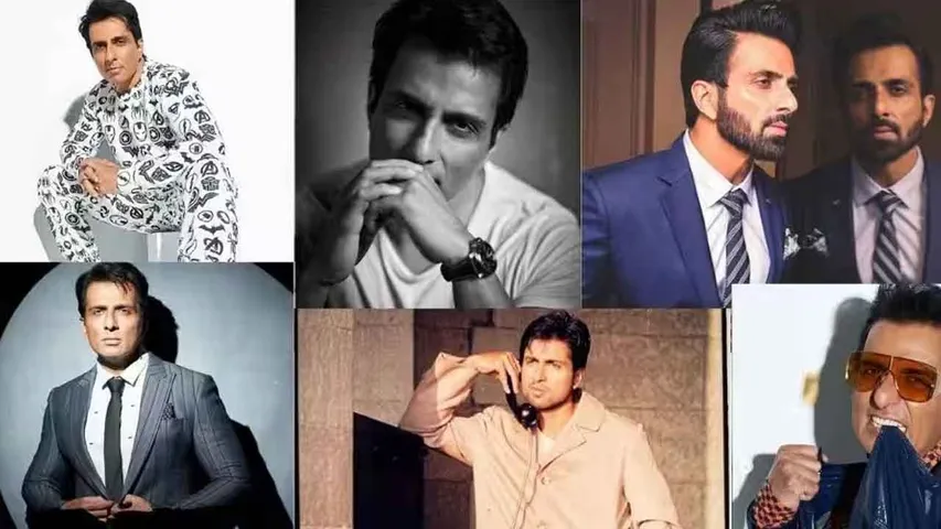 sonu sood