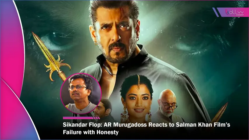 Sikandar Flop