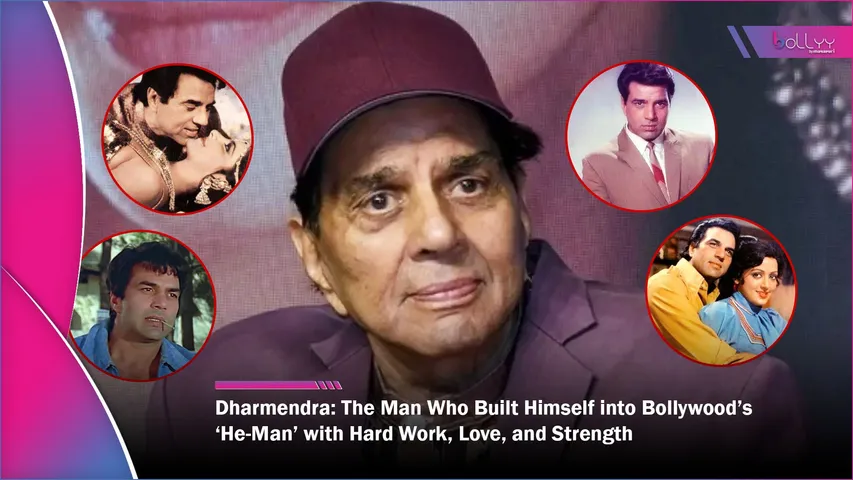 Dharmendra
