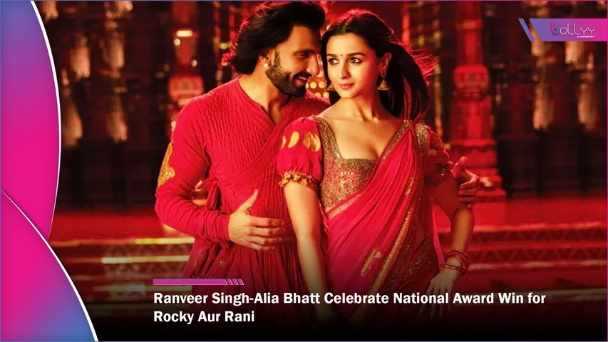 Ranveer Singh-Alia Bhatt