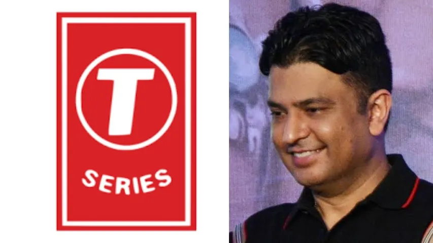 T-Series Secures Major Wins at the 71st National Film Awards