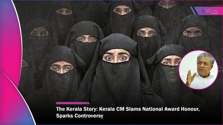 The Kerala Story