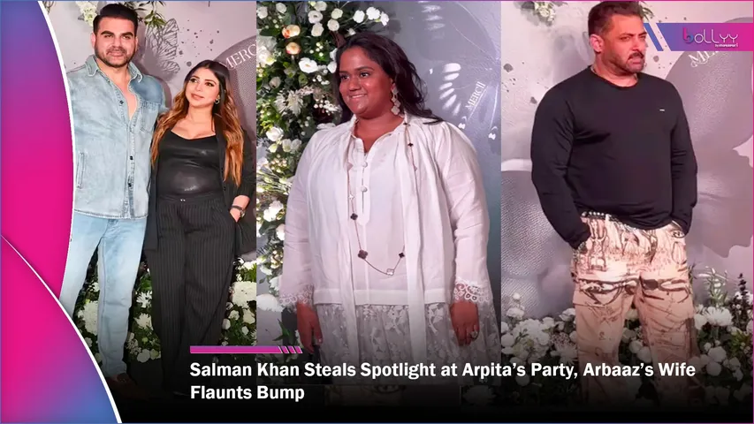 Salman Khan Steals Spotlight