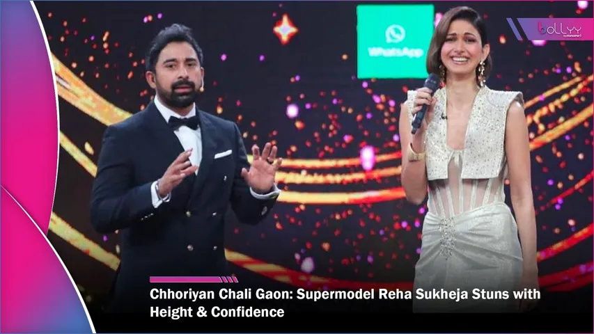 Chhoriyan Chali Gaon Premiere (2)