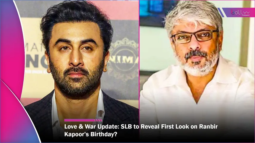 Love and War Update