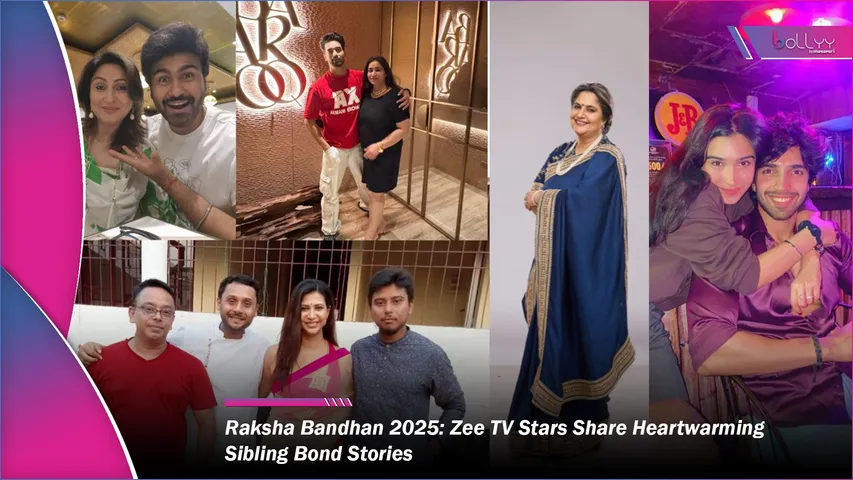 Raksha Bandhan 2025