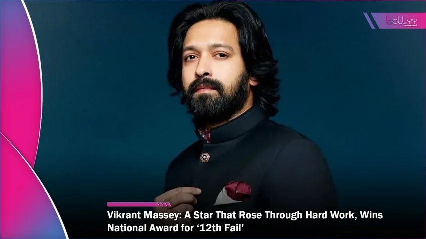 Vikrant Massey