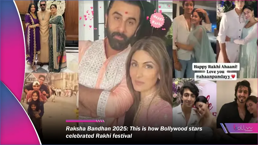 Raksha Bandhan 2025