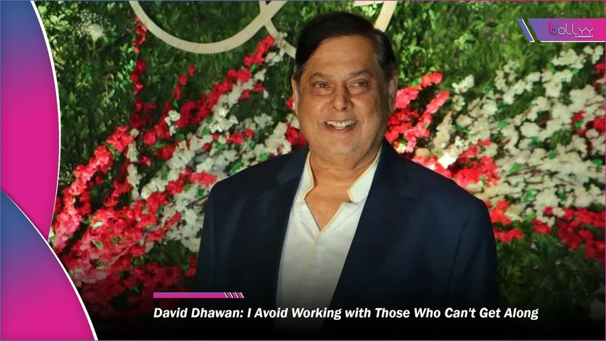 David Dhawan Birthday Special